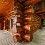 Bella Vista Lodge