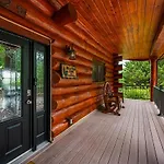 Bella Vista Lodge
