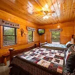 Bella Vista Lodge