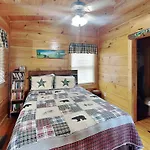 Scooter Bears Den