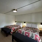 Ski Mountain Lodge