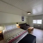 Ski Mountain Lodge