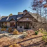 Mountain House