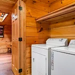 Take My Breath Away Holiday Home
