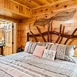 Take My Breath Away Holiday Home