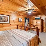 Take My Breath Away Holiday Home