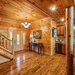 Wine Down Holiday Home