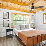 Foxview By Avantstaycabin 20Min From Pigeon Forge