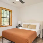 Foxview By Avantstaycabin 20Min From Pigeon Forge
