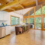 Foxview By Avantstaycabin 20Min From Pigeon Forge