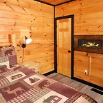 A Bearcation