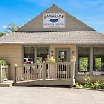 Grand View Mountain Chalet