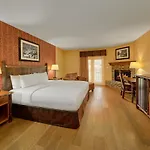 Old Creek Lodge