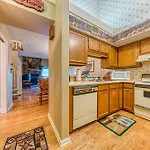 Alpine Condo & Cozy Bear Condo