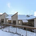 Alpine Condo & Cozy Bear Condo