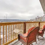 Bears Eye View