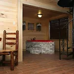 Cupid\'S Cabin