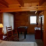 Cabin Fever