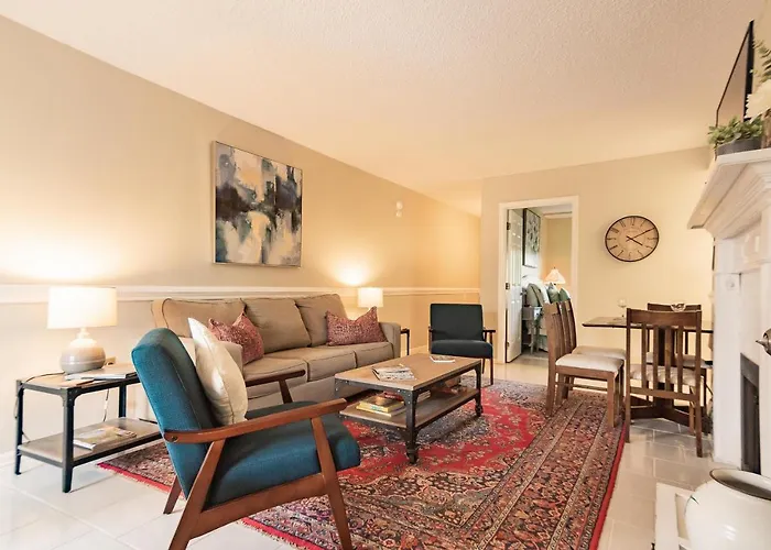 Gatlinburg Chateau Condo 105