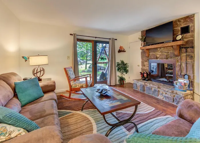 Nana\'S Retreat, 2 Bedrooms, Pool, Golf, Pet Friendly, Sleeps 6