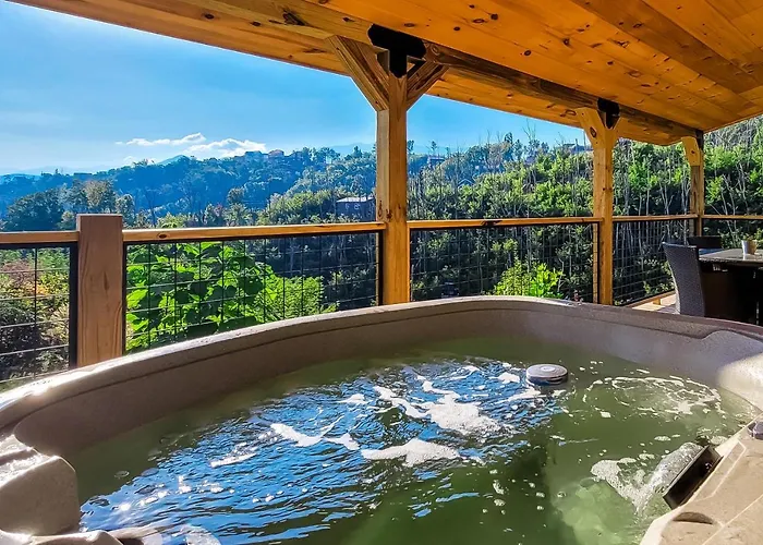 Great Smoky Hideout