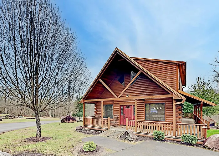 White Oak Resort 209