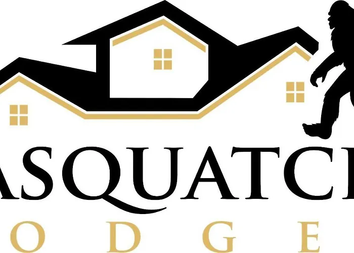 Sasquatch Lodge A Sleeps 12