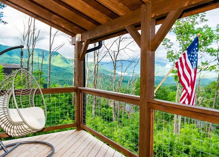 Heavenly Hangout