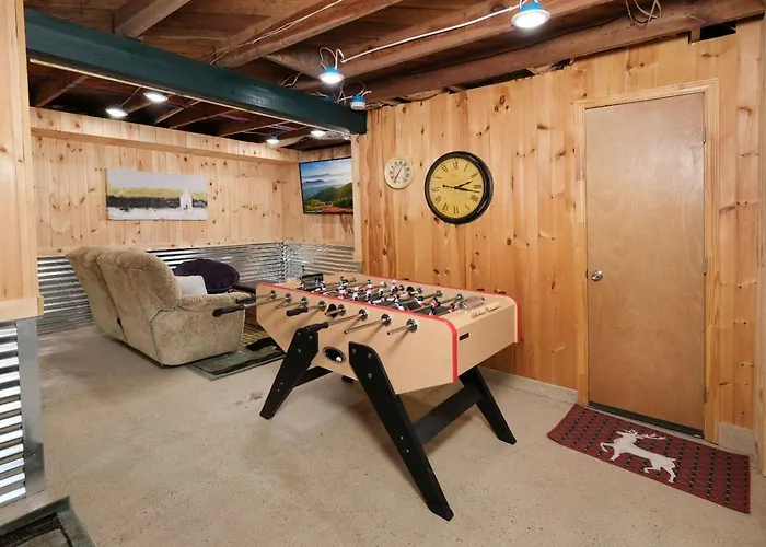Karens Cozy Cottage