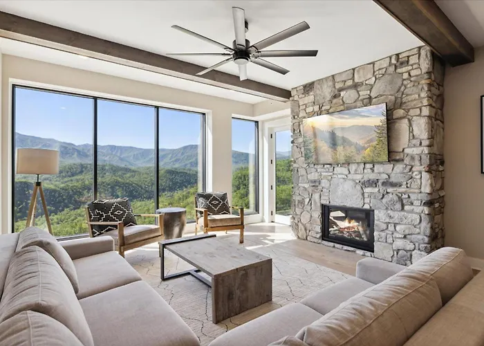 Highlands Of The Smokies 308 2Br