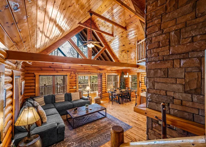 Blackjack Holiday Home