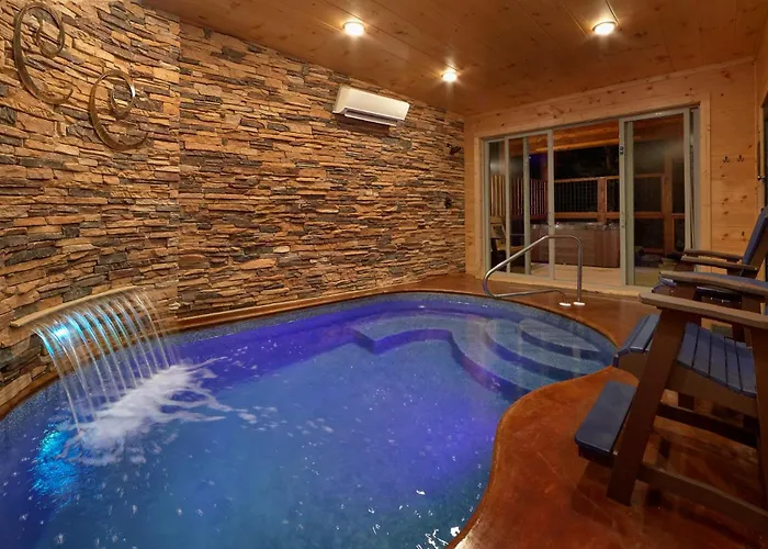 Copper Creek Lodge