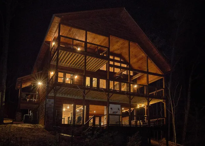 Rustic Ridge