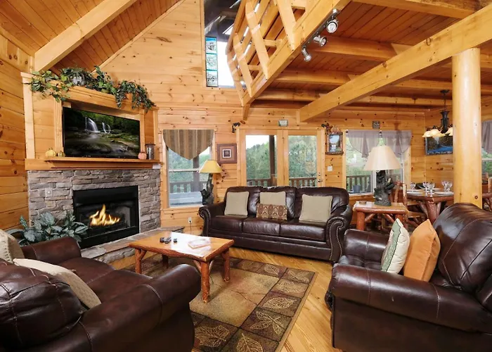 Relaxing And Secluded 2Br W Stunning Views! Free Attraction Tickets