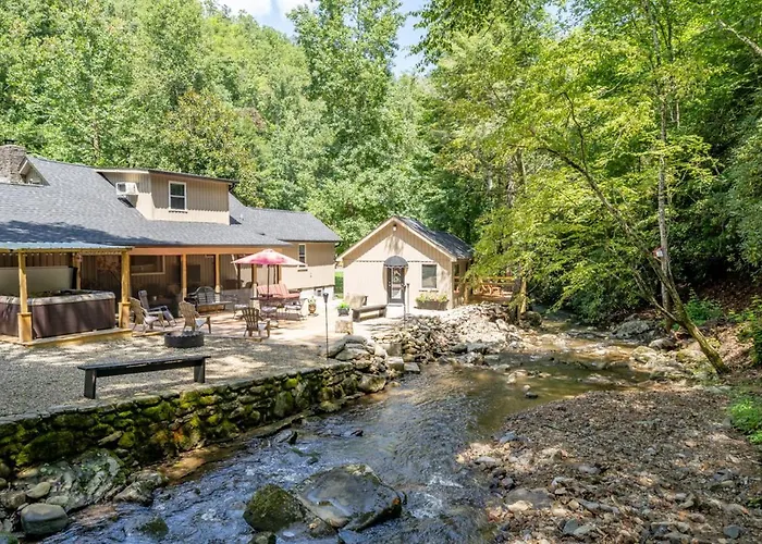 Creek Haven