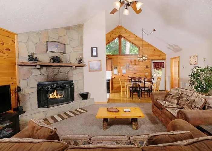 Bearwatch By Colonial Properties