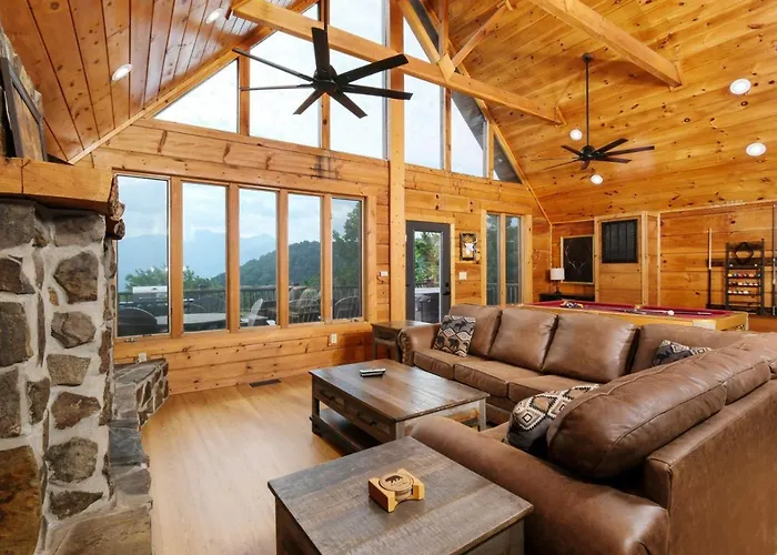 Eagles Nest