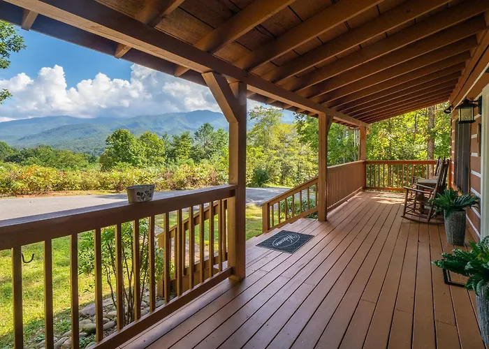 Mountain Haven Cabin