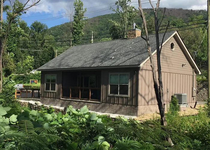 Roaring Fork Retreat By Olde Gatlinburg Rentals