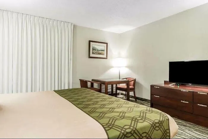 Belle Aire Motel - Downtown Convention Center - Gatlinburg