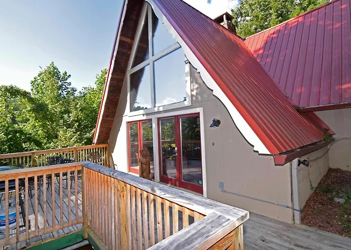 1125 Bear Ridge