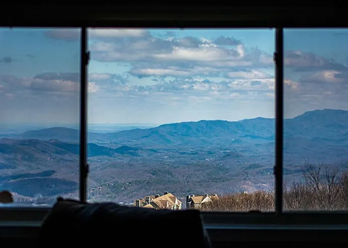 High Chalet #5103