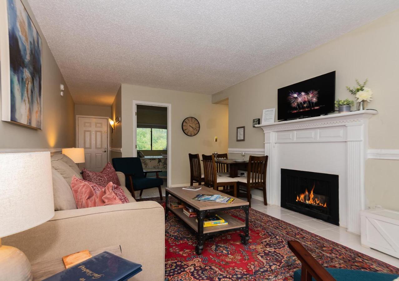 Chateau 105 Apartment Gatlinburg
