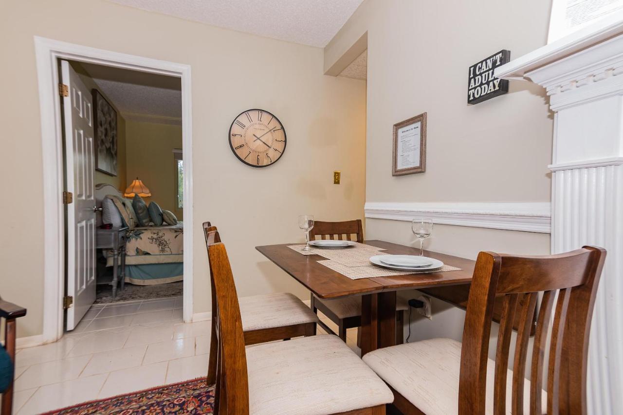 Chateau 105 Apartment