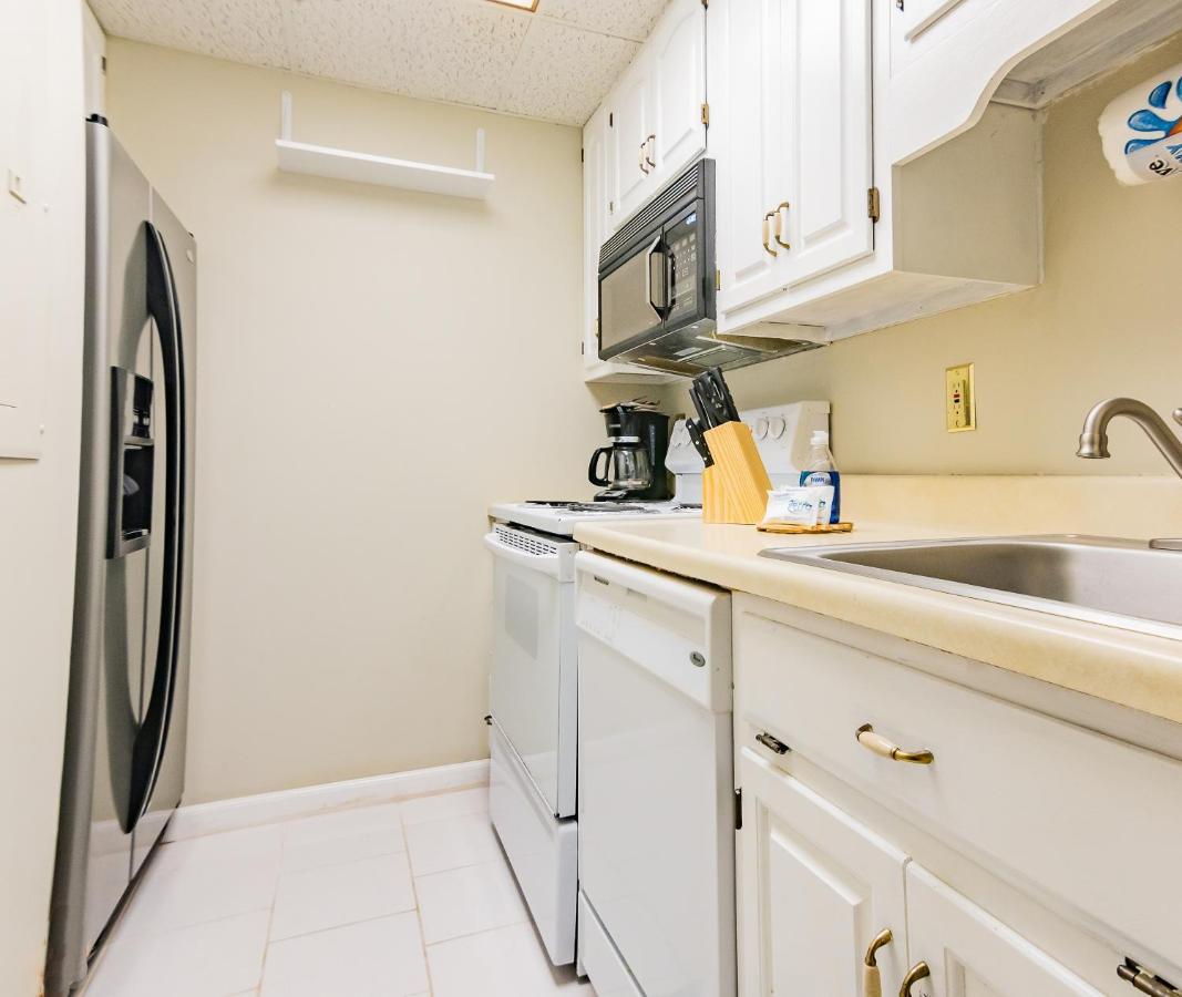 Chateau 105 Apartment *