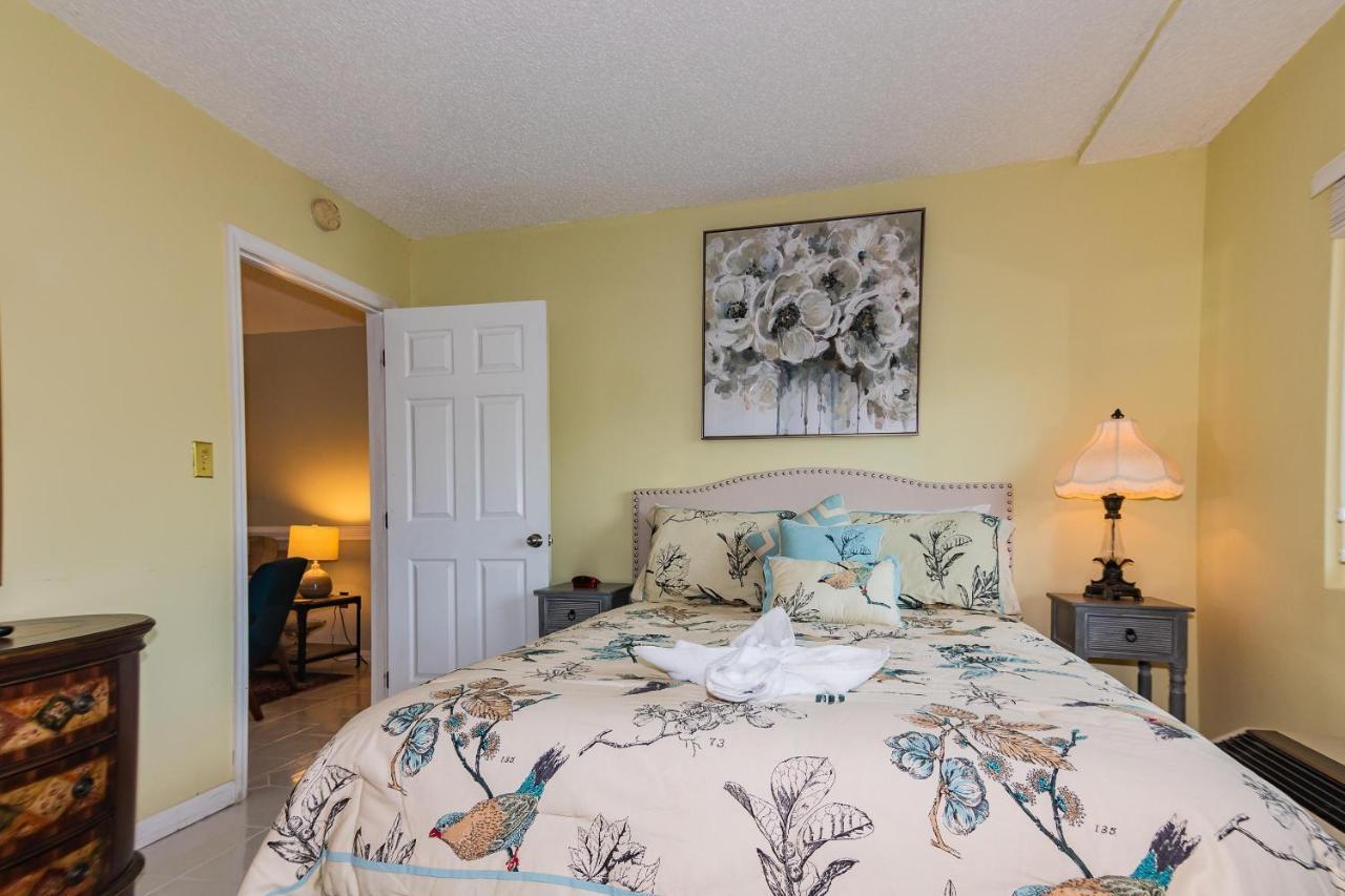 Apartment Chateau 105 Gatlinburg