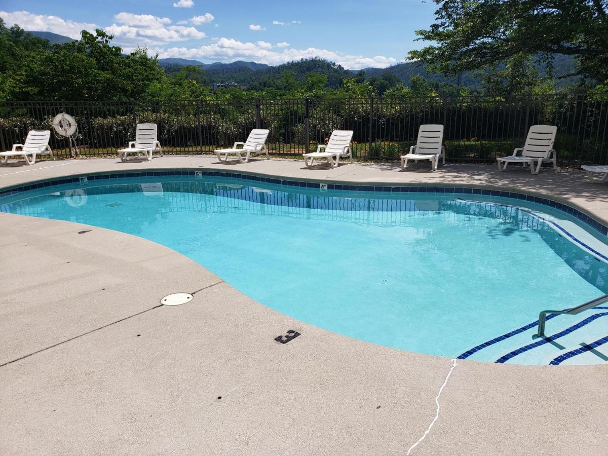 Apartment Chateau 407 Gatlinburg