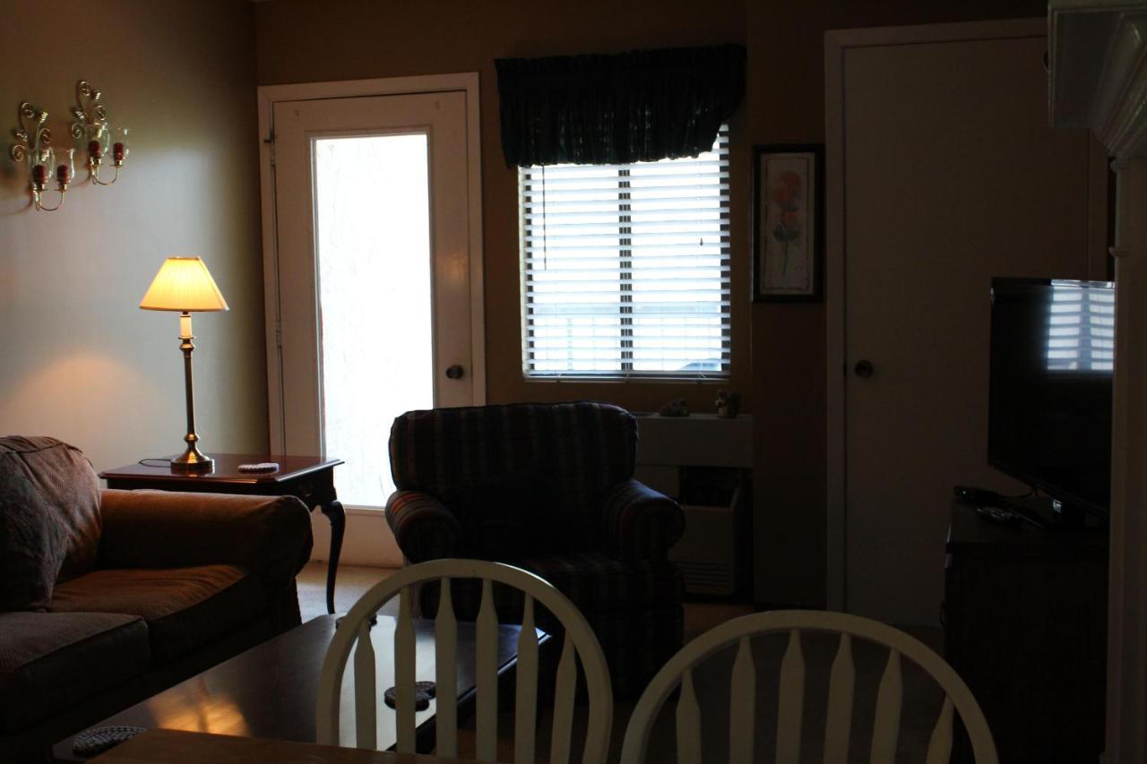 Apartment Chateau 407 Gatlinburg
