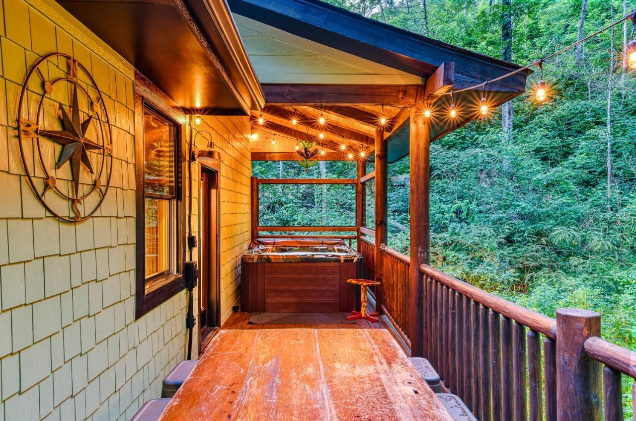 Chalet The Grand Fir