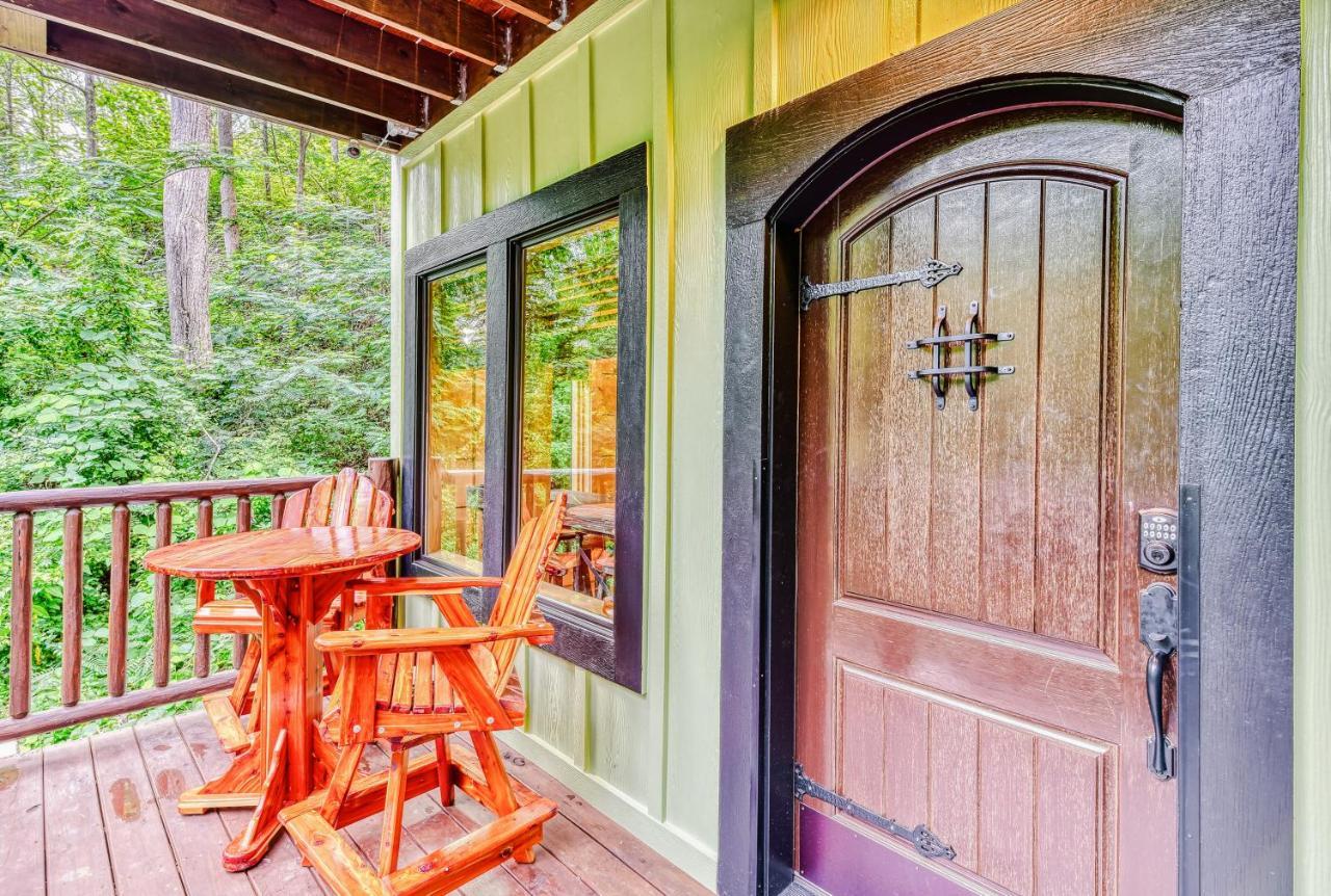 Chalet The Grand Fir *
